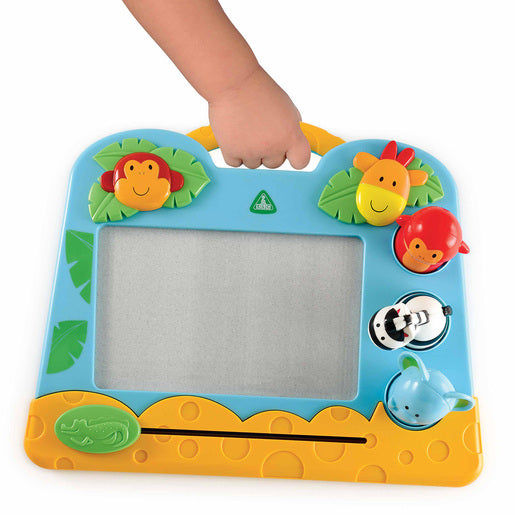Early Learning Centre Jungle My First Scribbler