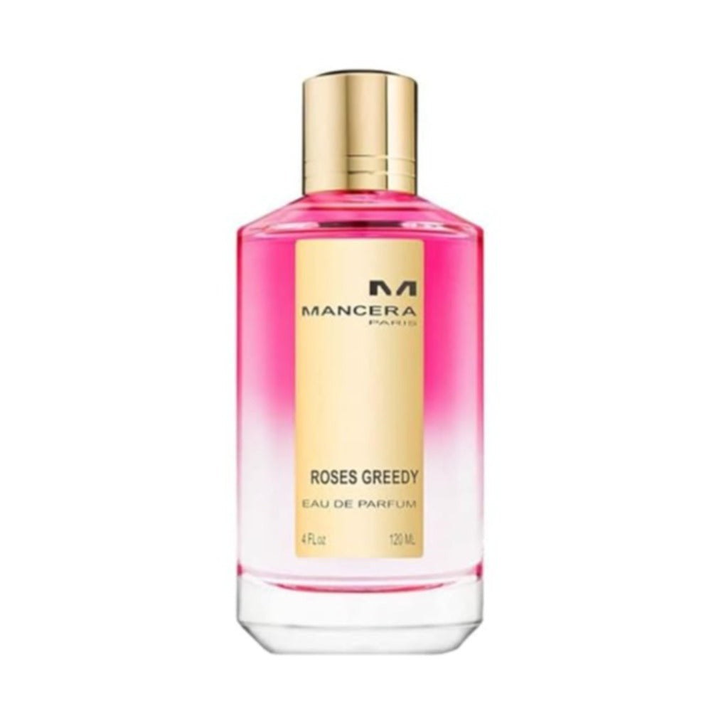 Roses Greedy Eau de Parfum 120ml