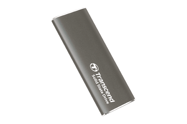 Transcend TS1TESD265C ,1TB,External SSD,ESD265C,USB 10Gbps,Type C