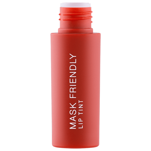 MASK FRIENDLY LIP TINT 2.5G BABY BRIGHT (M) #07 PERSIMMON JAM