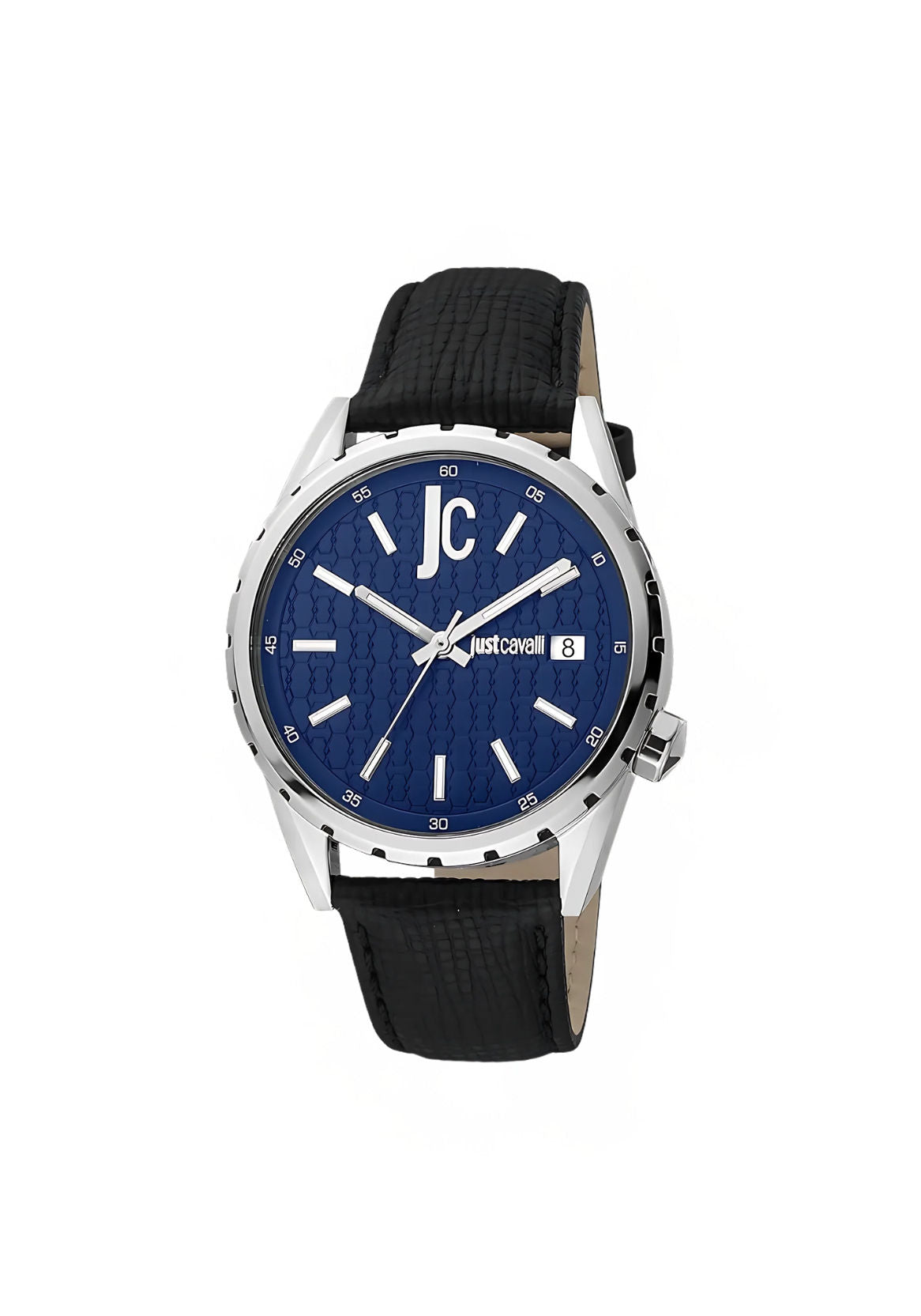 Just cavalli mens relaxed watch - jc1g217l0025