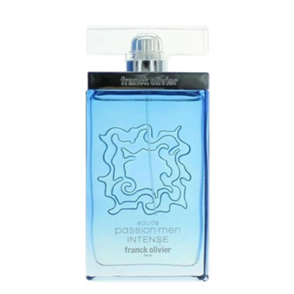 Eau de Passion Intense Eau de Parfum 75ml