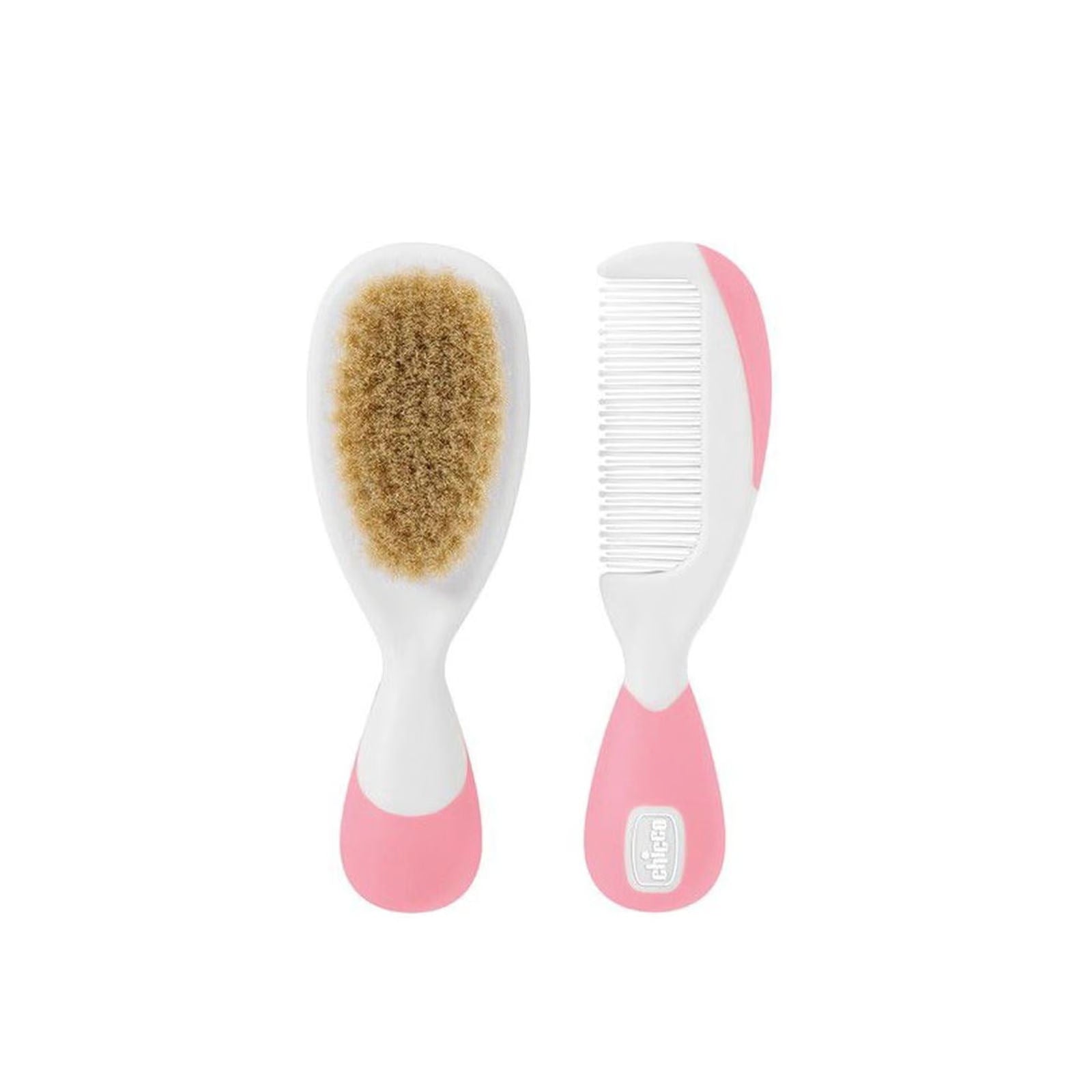 Chicco - Brush &amp; Comb - Pink