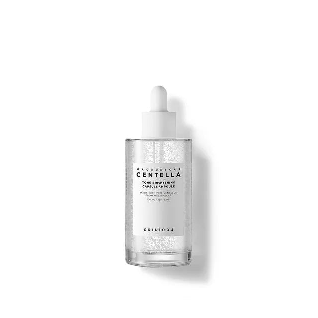 Skin1004 Madagascar Centella Tone Brightening Capsule Ampoule-100ml