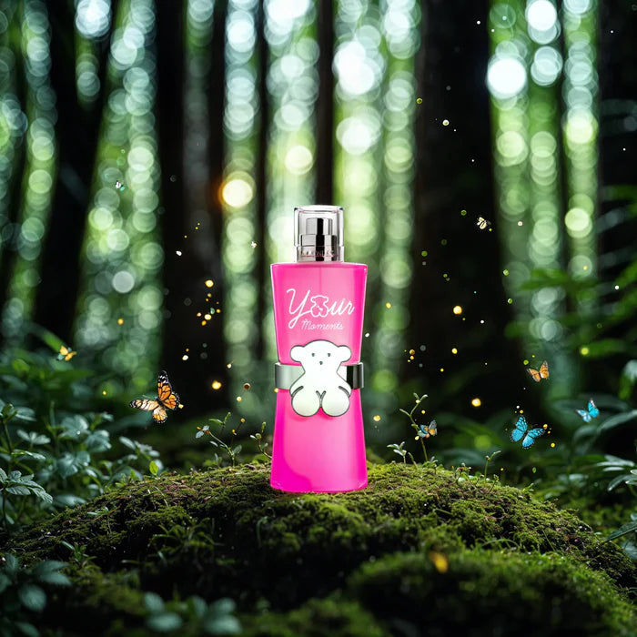 Your Moments Eau de Toilette 90ml