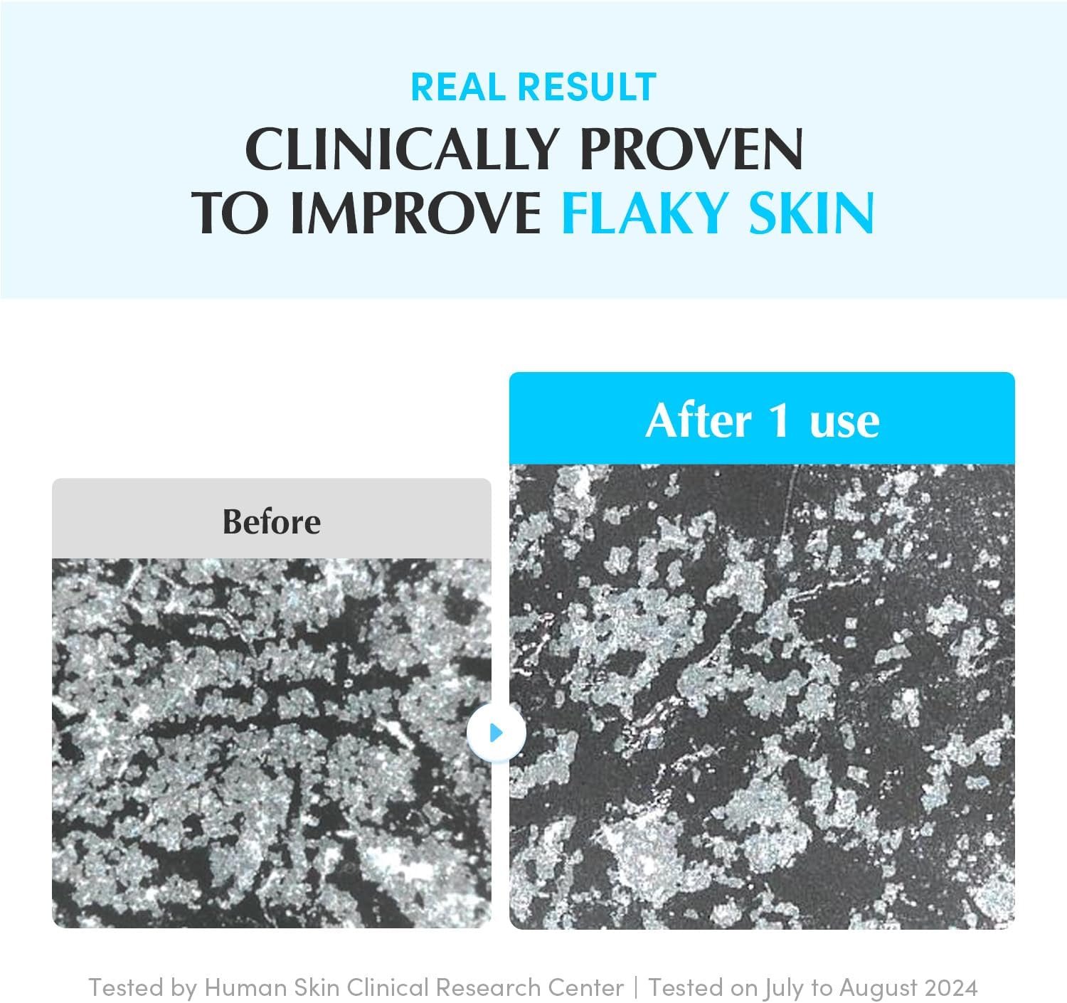 Eqqualberry Swimming Pool Toner Pads 220Ml | 70 Sheets