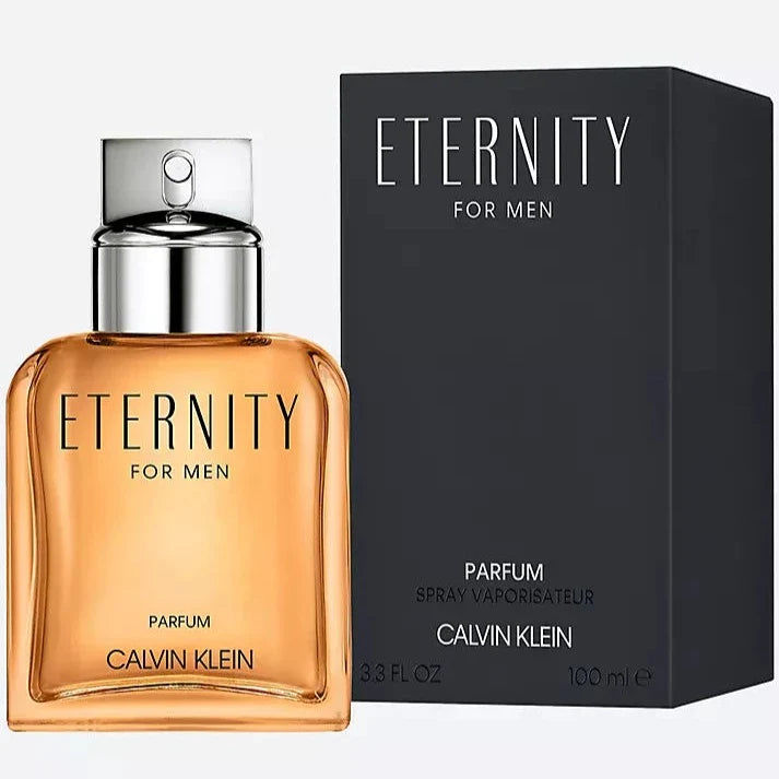 Eternity Eau De Parfum