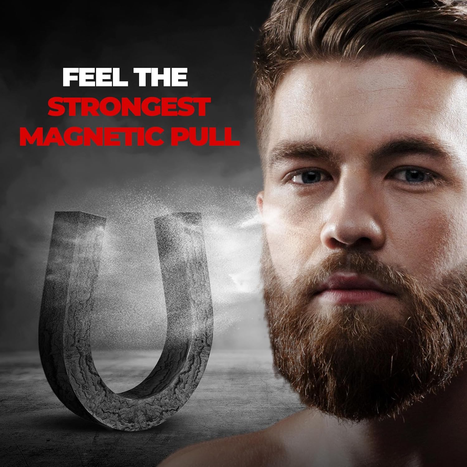 Beardo Activated Charcoal Face Wash 200ml