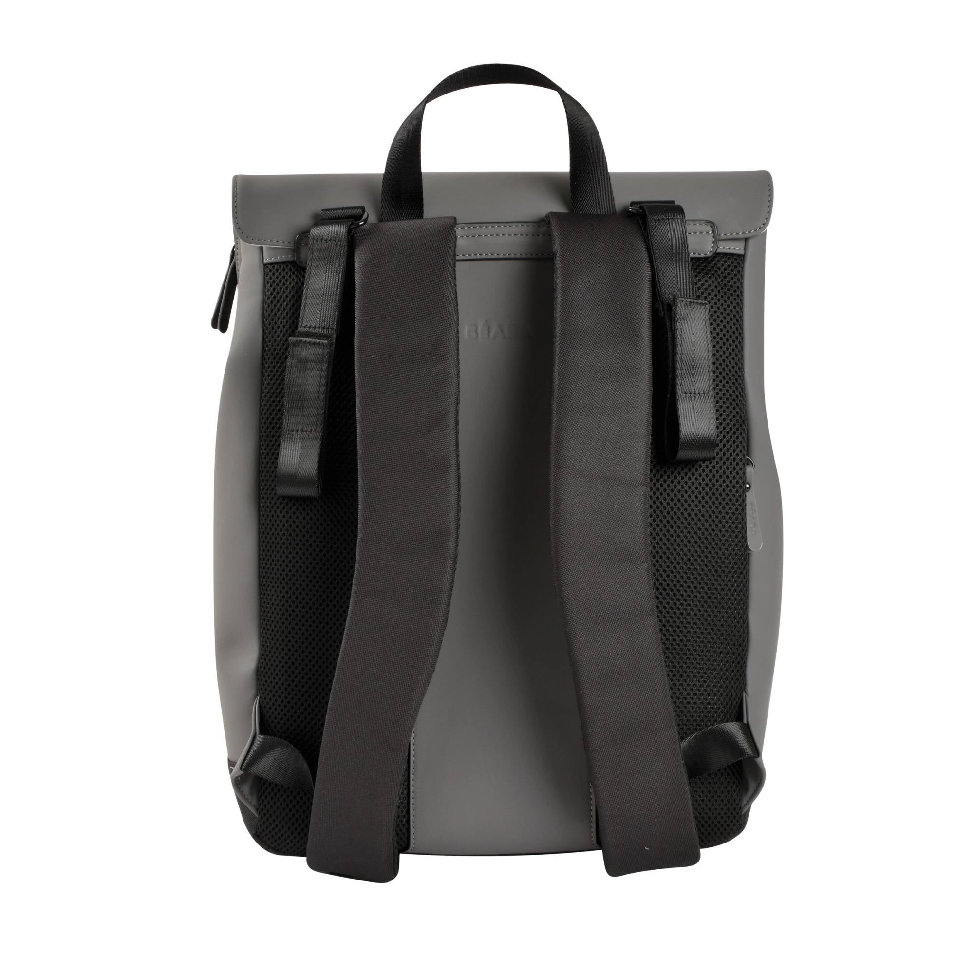 Beaba Oslo Changing Bag Mineral Grey