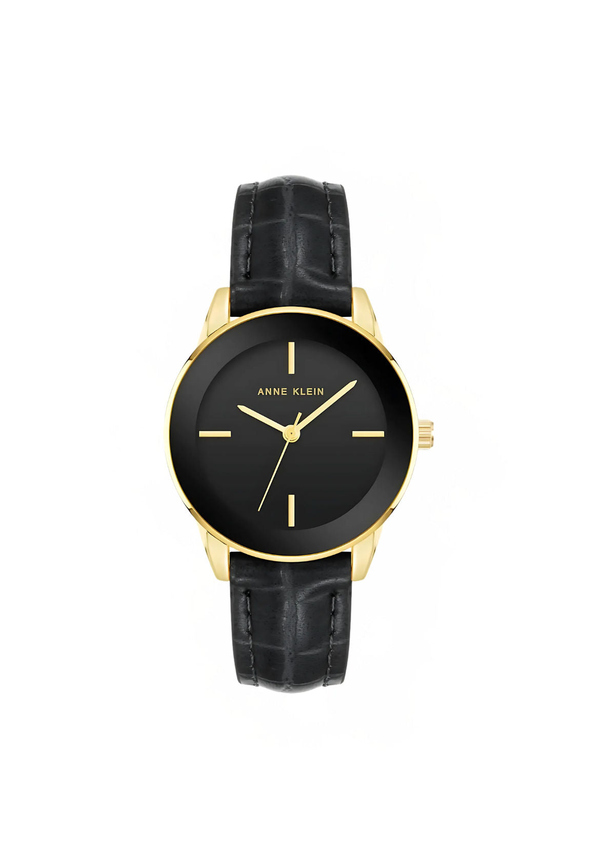 Anne klein Womens Watches AK4194GPBK