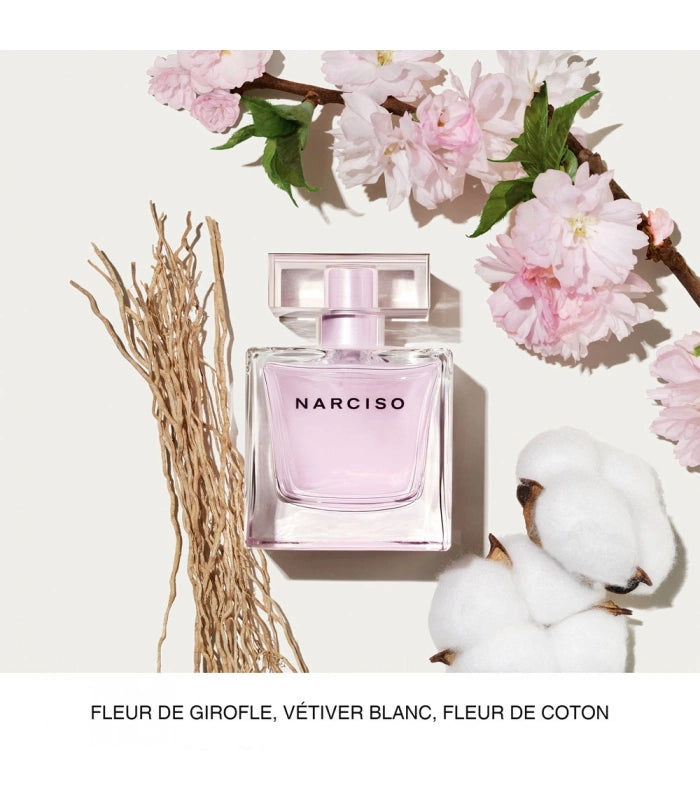 Radiante Eau de Parfum