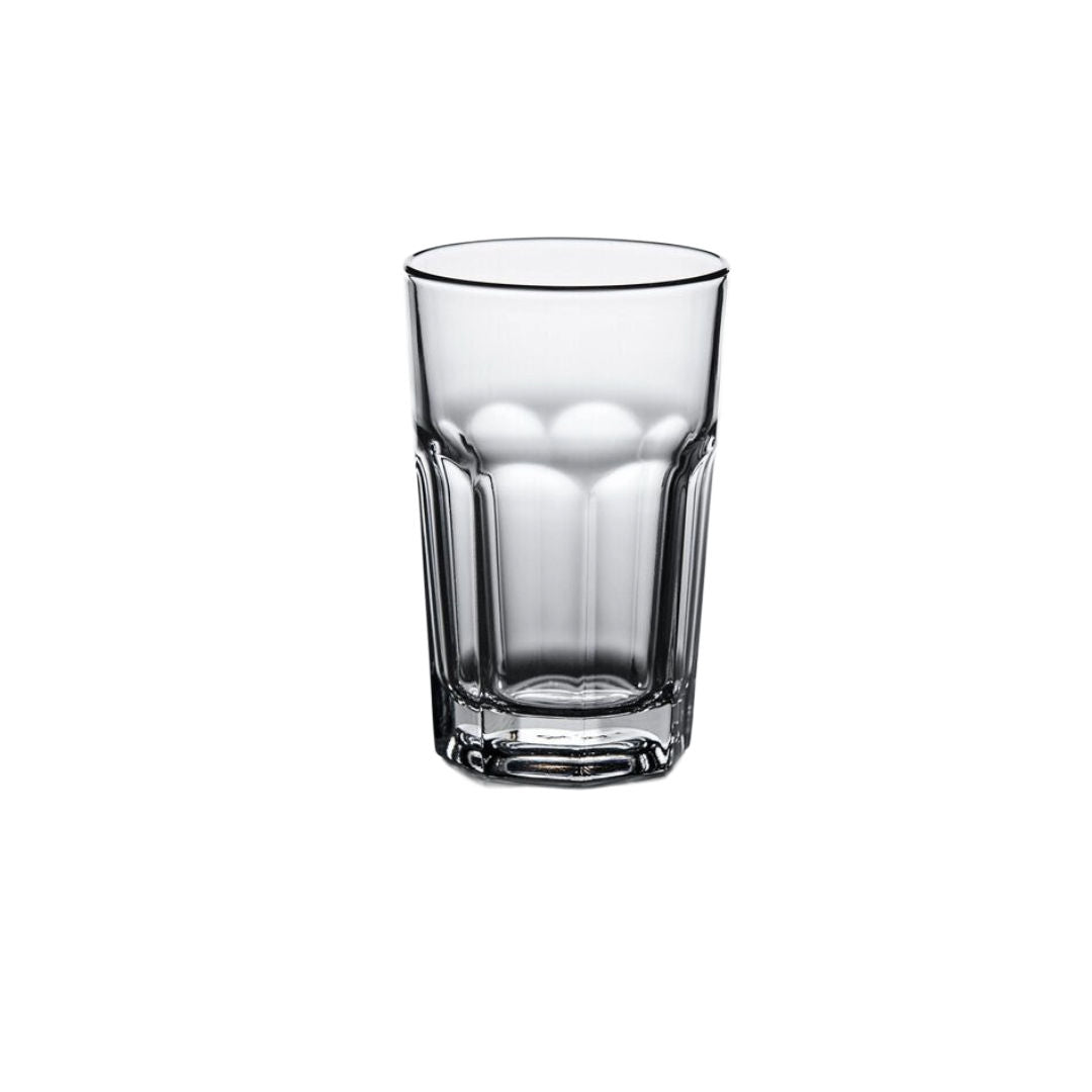 Pasabahçe Casablanca Tumbler Set, Set of 3