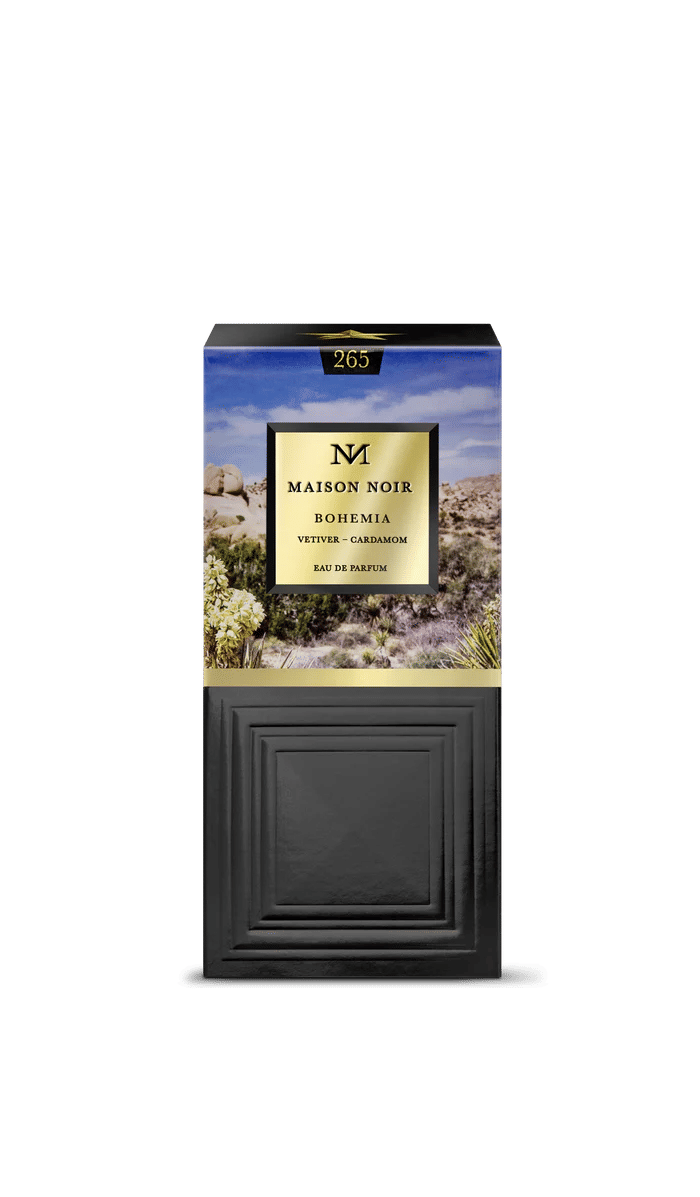 Bohemia 265 Eau de Parfum