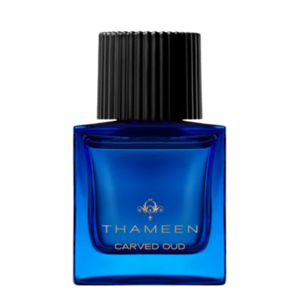 Carved Oud Extrait de Parfum