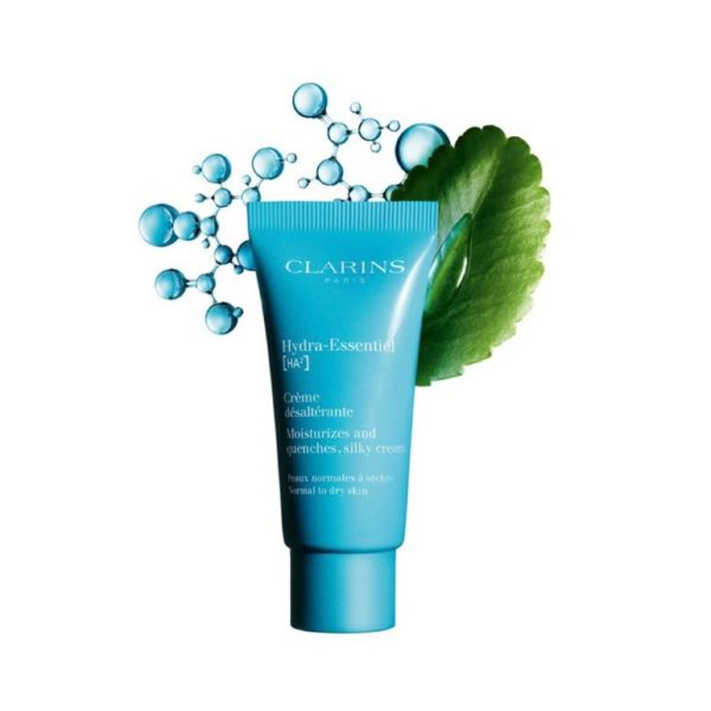 Hydra-Essentiel [HA²] Silky Cream - Normal to Dry 30ml