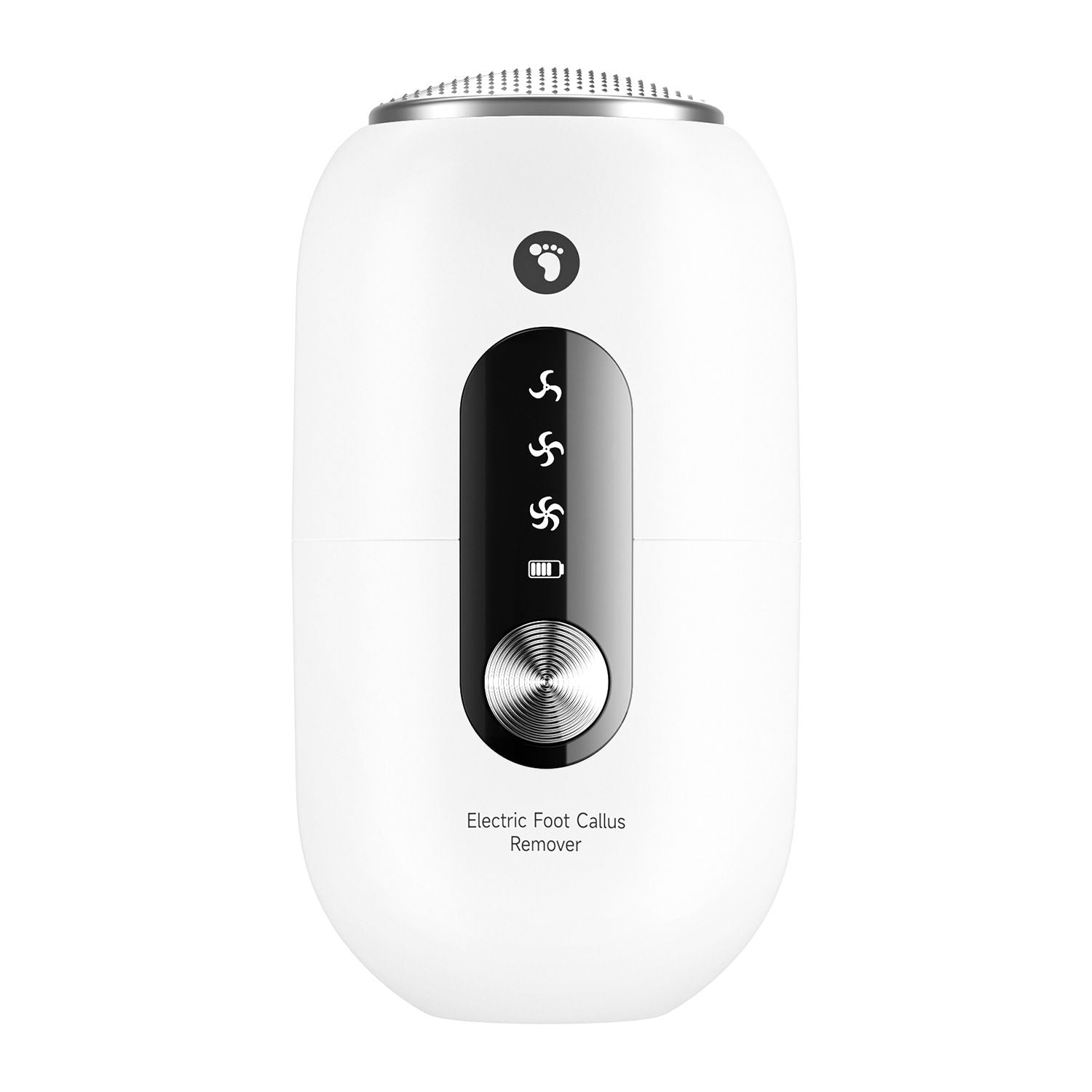 Portable USB Nose Hair Trimmer