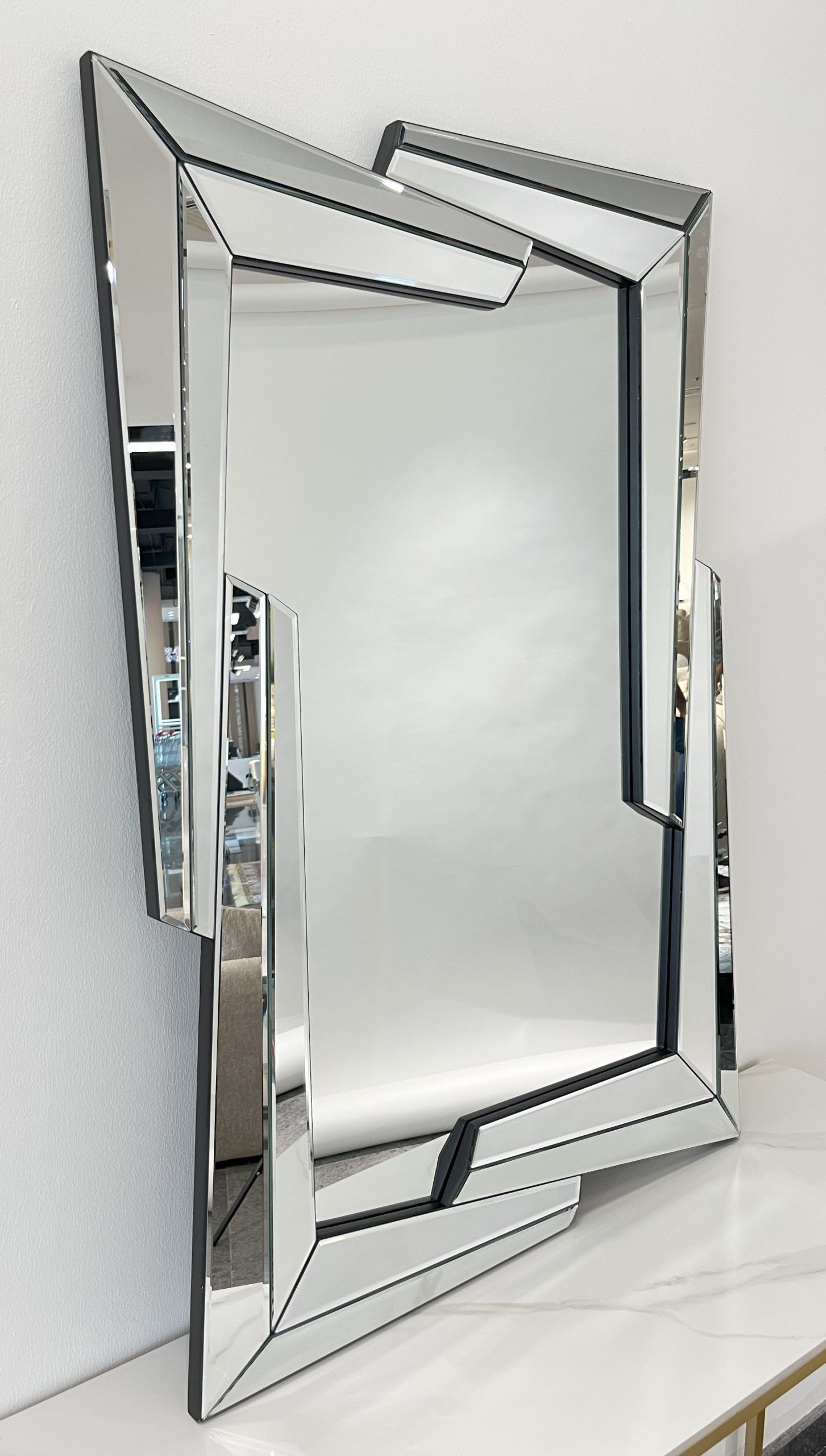 Wall Mirror #MR065