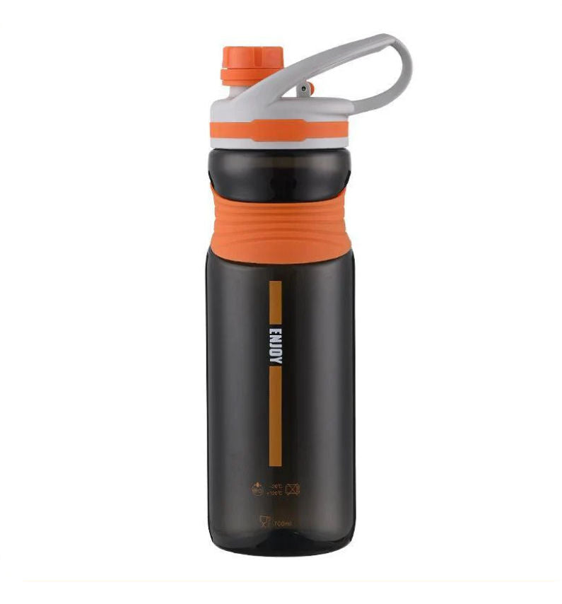 Twisoo Plastic Water Bottle, 700ml, PSB-005