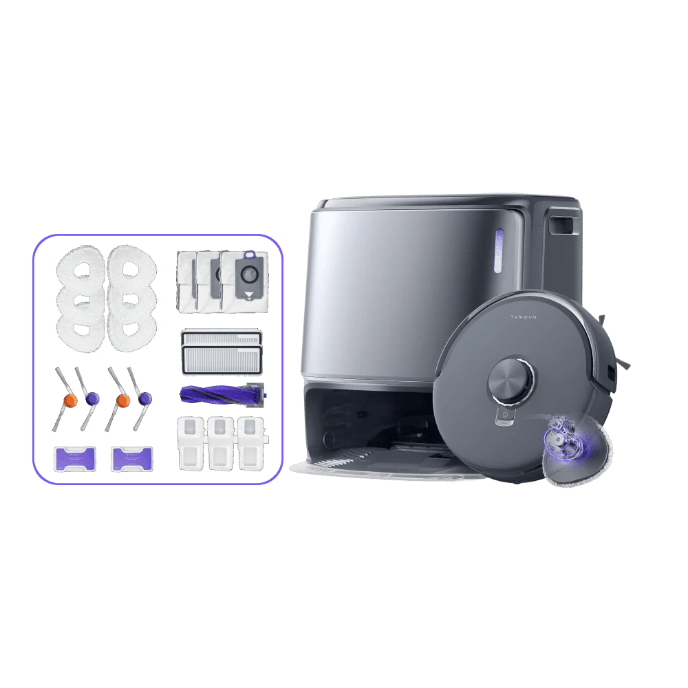 Narwal Freo Z Ultra Robot Vacuum & Mop