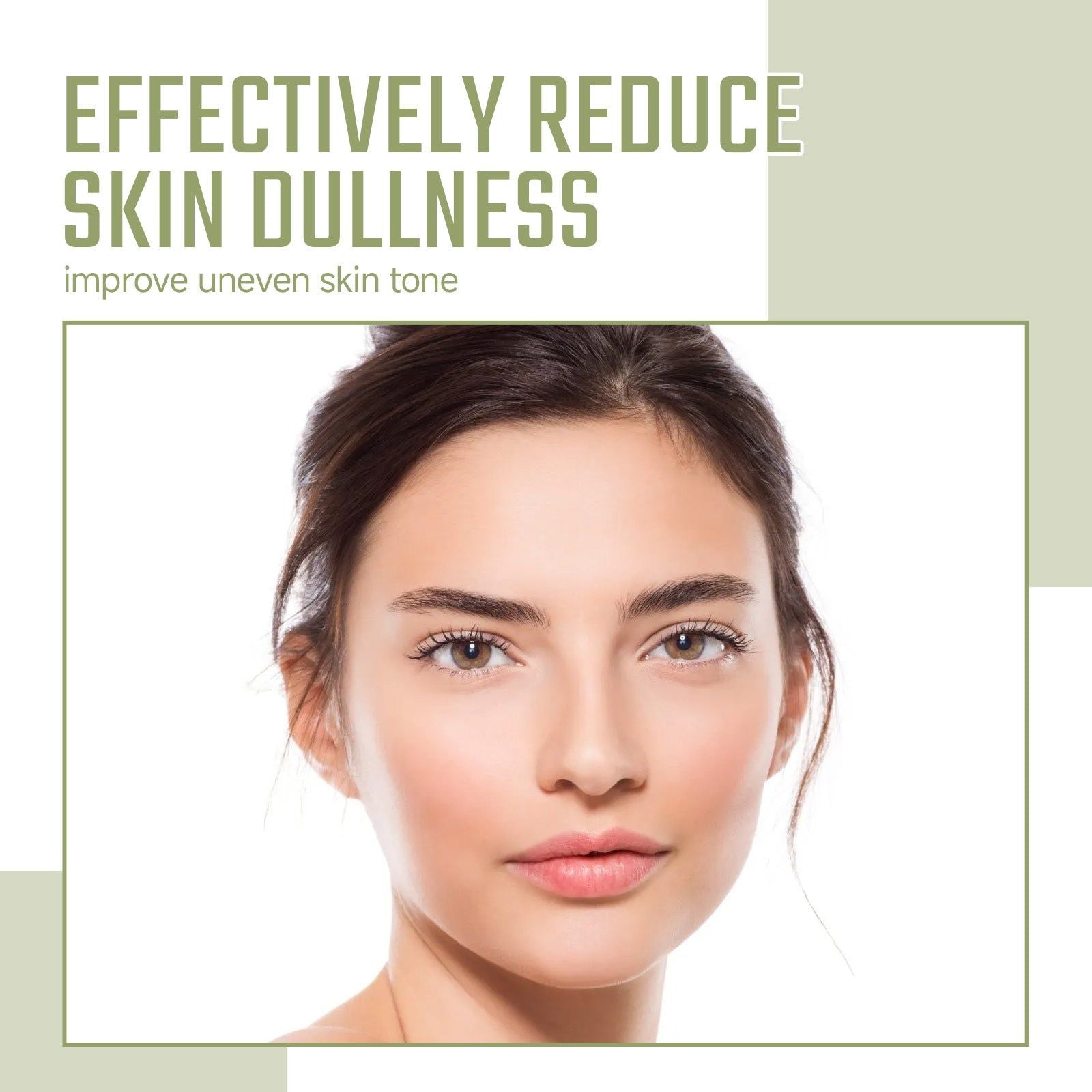Skin Beauty Repair Serum, Brighten Dark Circles, Moisturize, Improve Dullness ,30ml