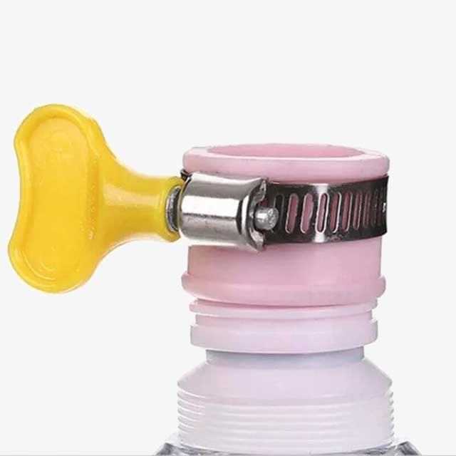 Faucet Rotary Drain – Easy-to-Install Rotating Sink Drain for Efficient Water Flow