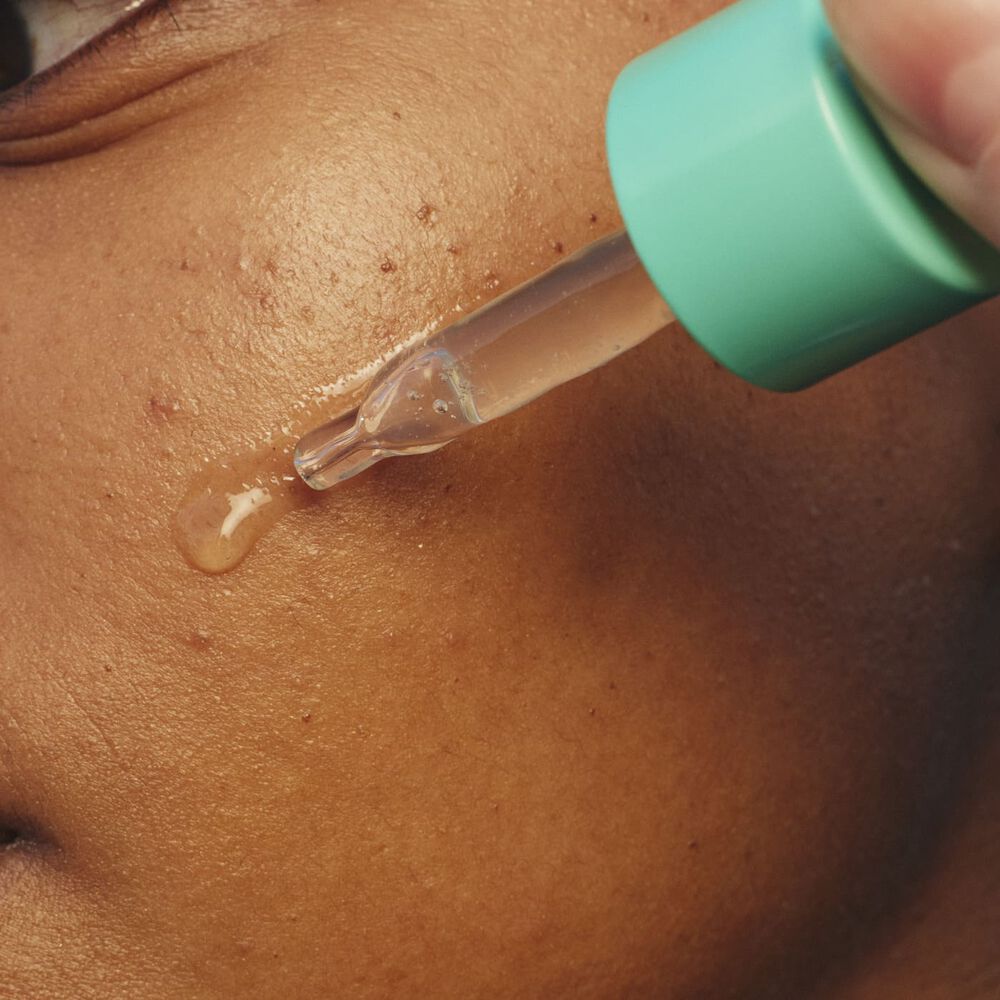 MyClarins Pure-Reset Resurfacing Blemish Serum 30ml