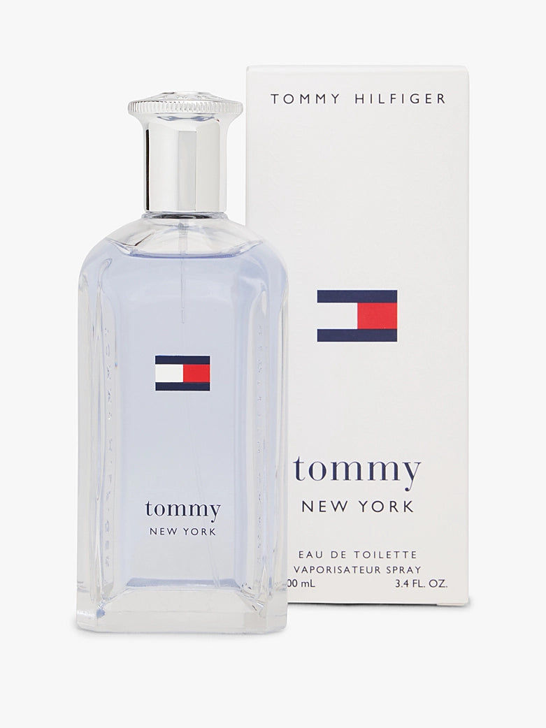 Tommy New York Eau de Toilette