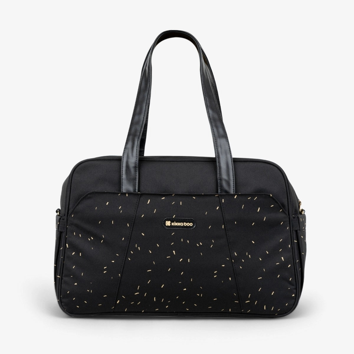 Mama bag Chelsea Confetti Black-kikkaboo