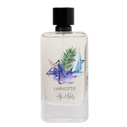 Larvotto Eau de Parfum 100ml