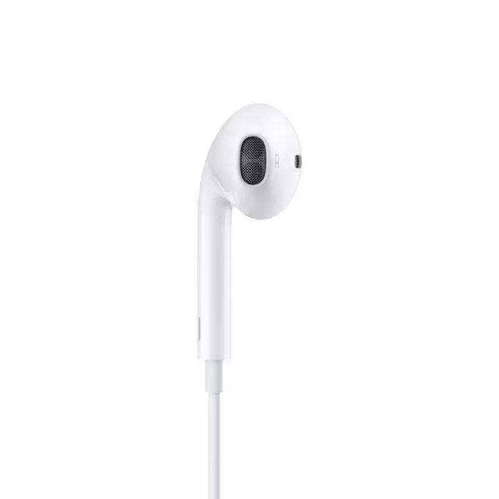 Apple EarPods with Lightning Connector - White