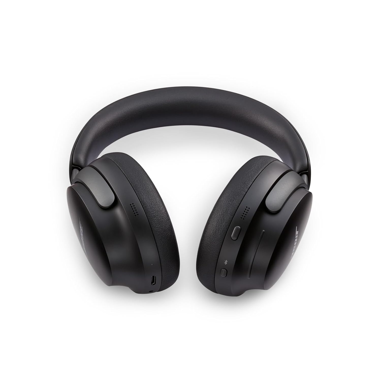 Bose QuietComfort Ultra Headphones, Wireless Over-Ear, Noise Cancelling