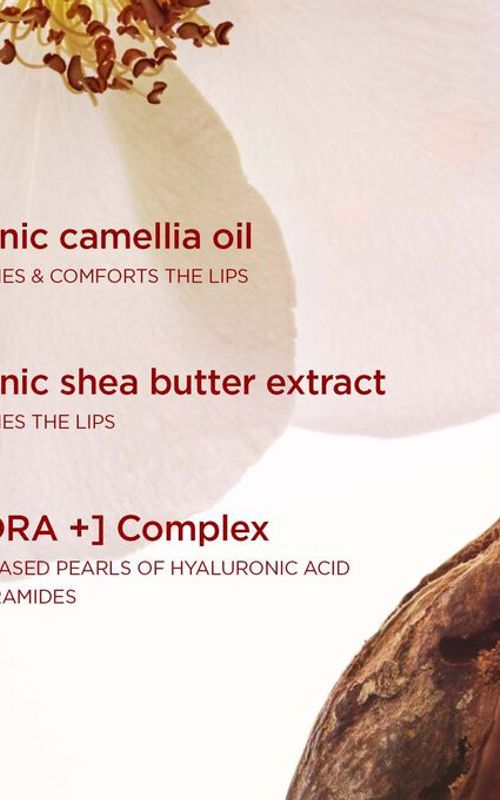 Joli Rouge Velvet