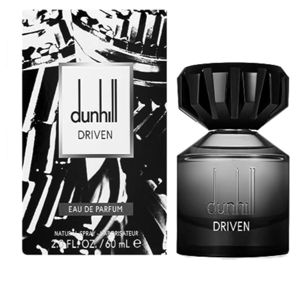 عطر "دريفن بلاك" 100 مل