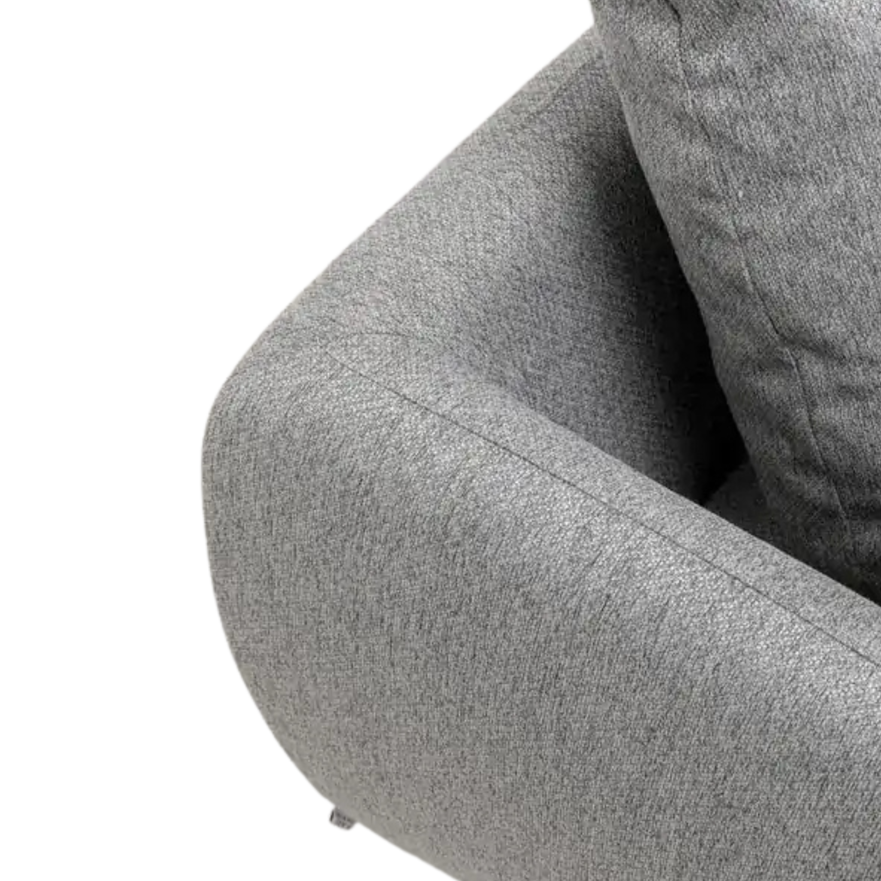 Corner Sofa Amalfi | Position Left