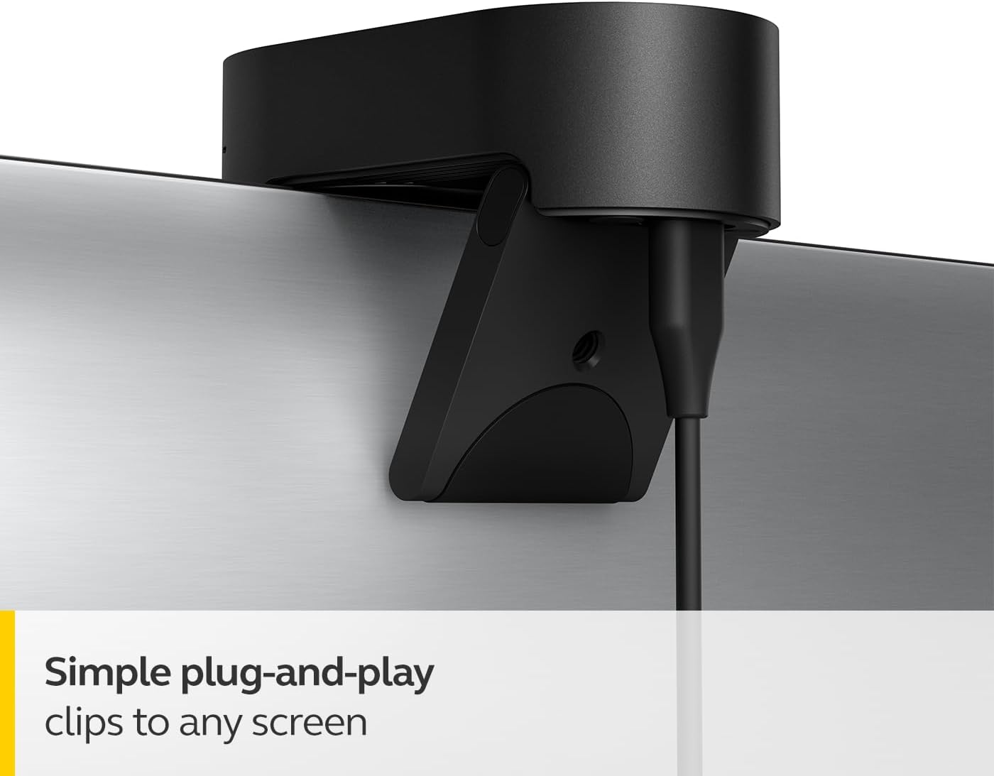 Jabra PanaCast 20 4K Video Conferencing Camera