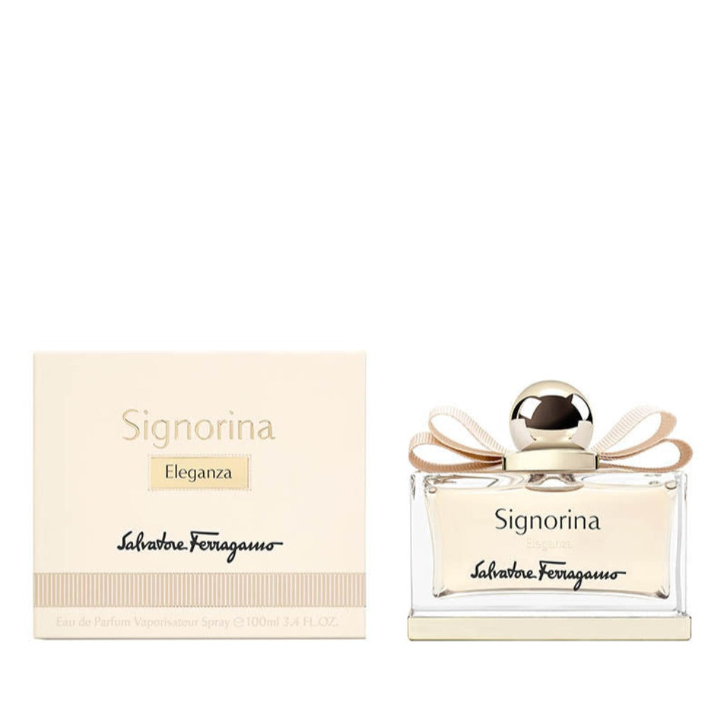 عطر "سينورينا إليغانزا" 100 مل