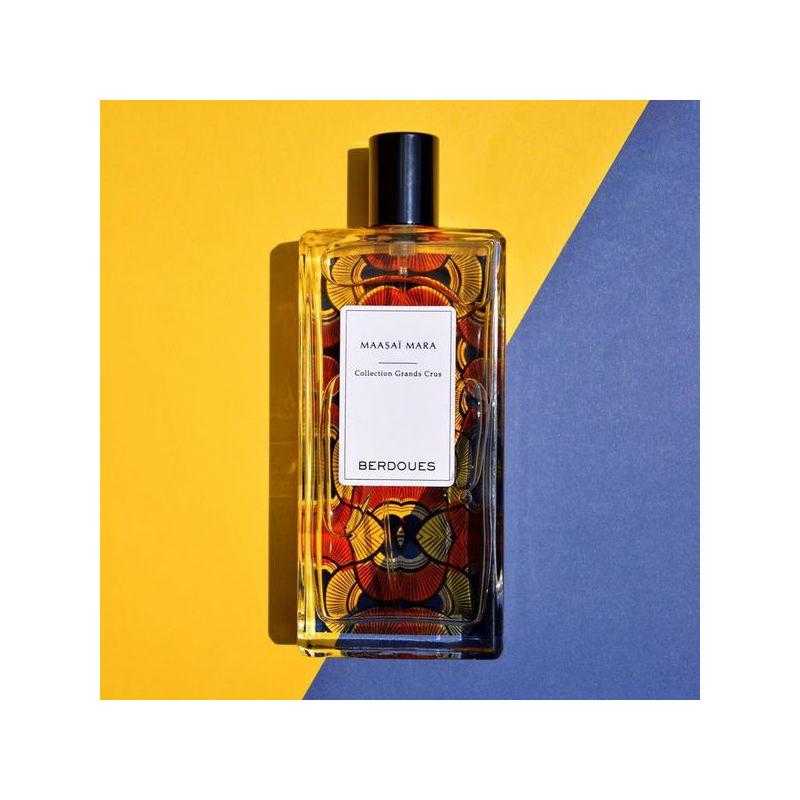 Grand Crus Maasaï Mara EDP 100ML