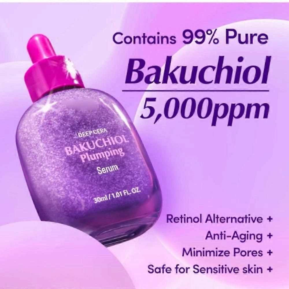 30ml EQQUALBERRY Vitamin Serum with Anti Aging and Glow