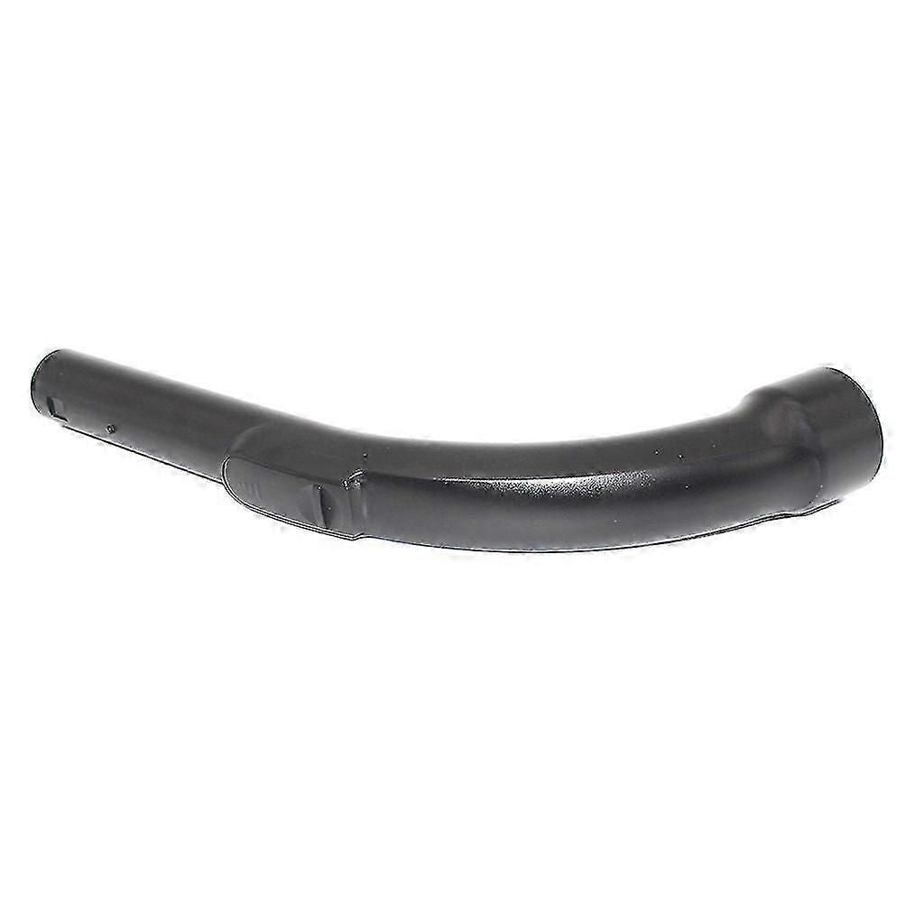 Vacuum Cleaner Bent End Hose Handle Attachment For Miele S500/s600/s700/s800
