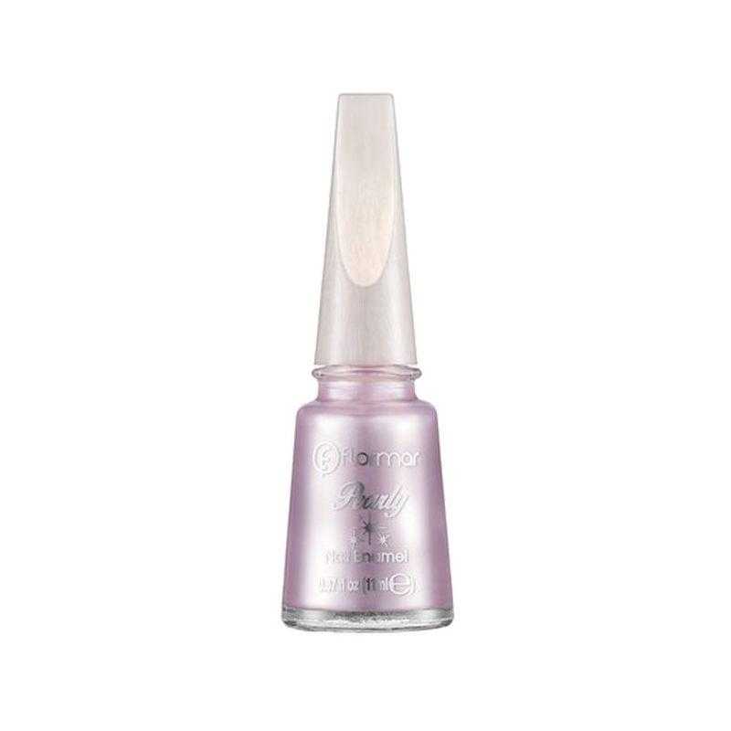 Pearly Nail Enamel