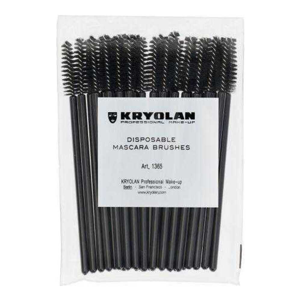 Disposable Mascara Brushes