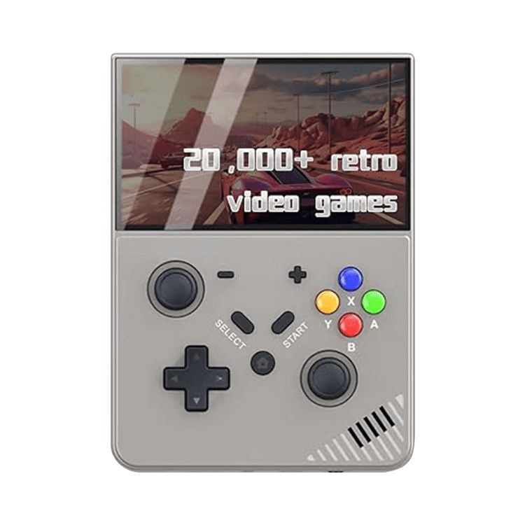 SJGAM Video Game Box M18