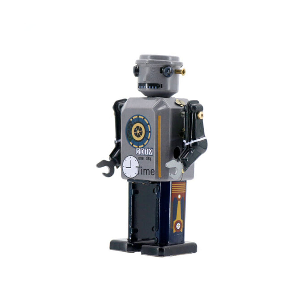 Timebot  Collectors Item
