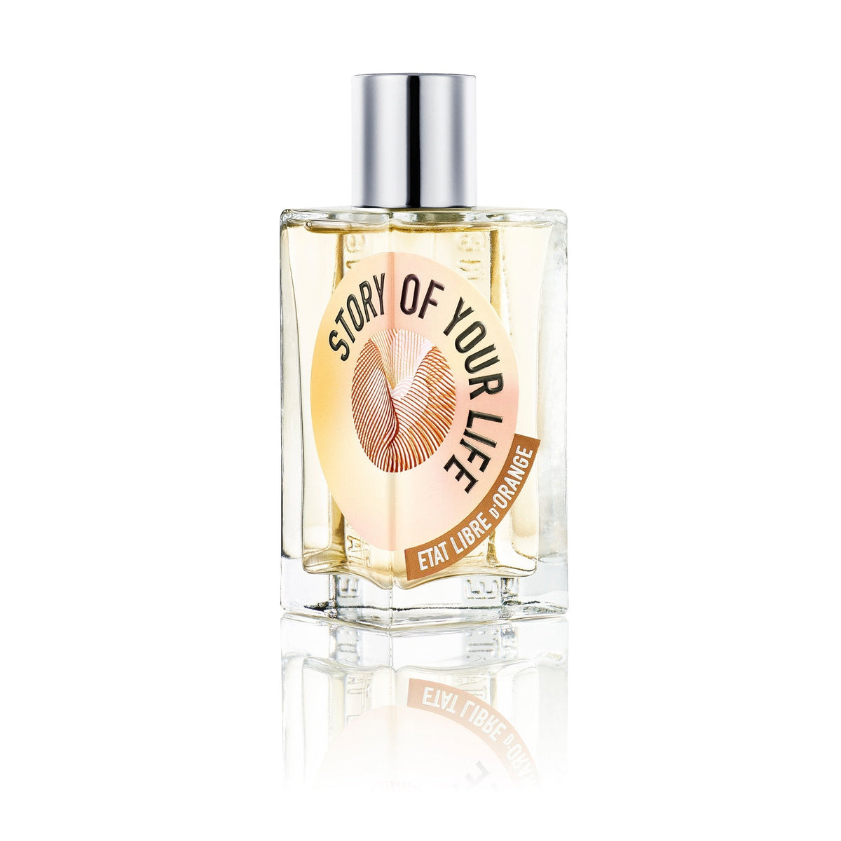 عطر "قصة حياتك" 100 مل