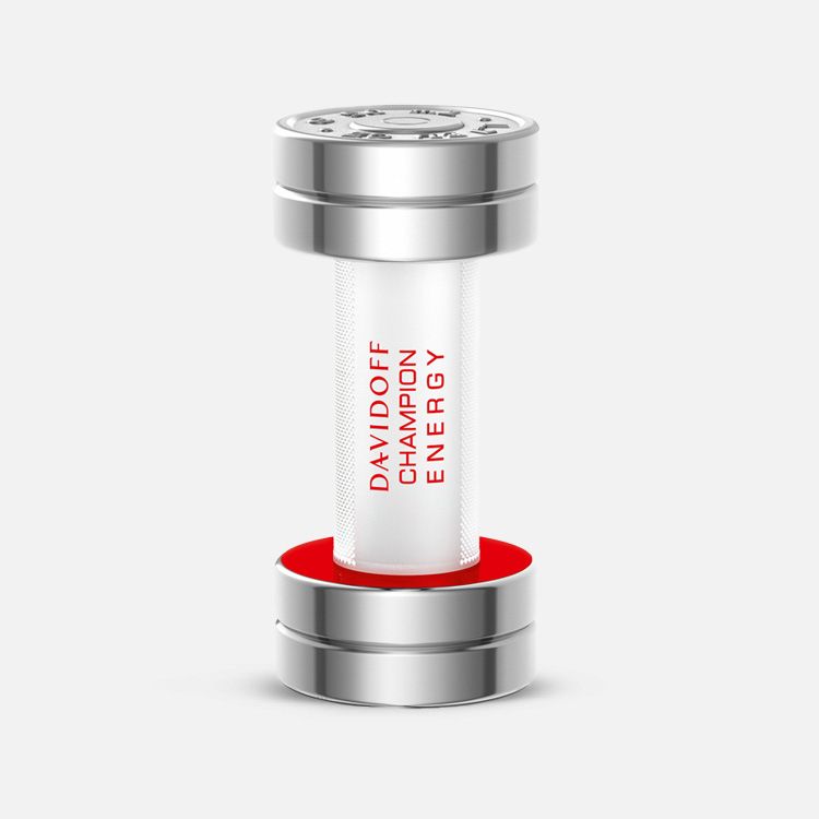 Davidoff Champion Energy Edt 90Ml