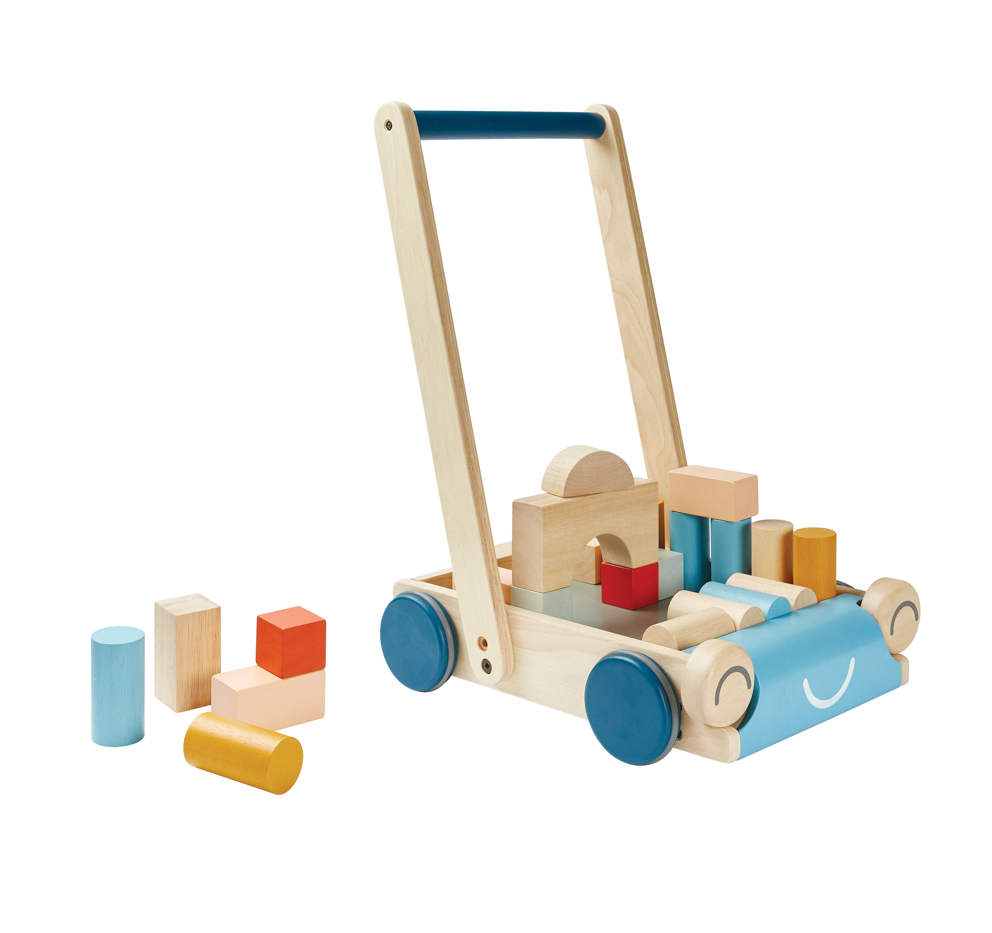 Baby Walker-Orchard
