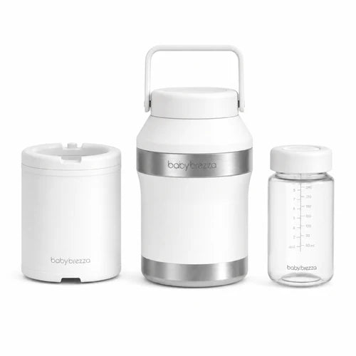 Baby Brezza - 20oz Breastmilk Bottle Cooler