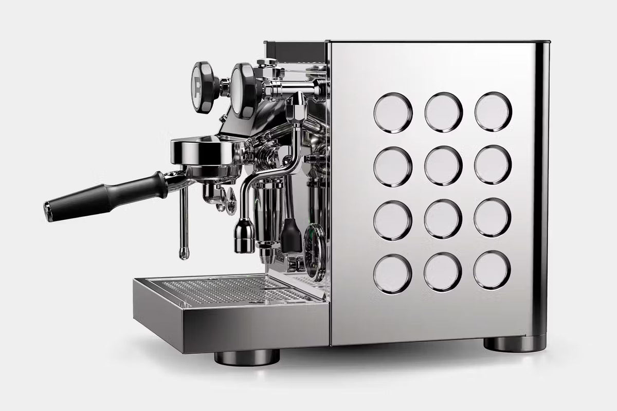 Rocket Appartamento TCA – Premium Espresso Machine