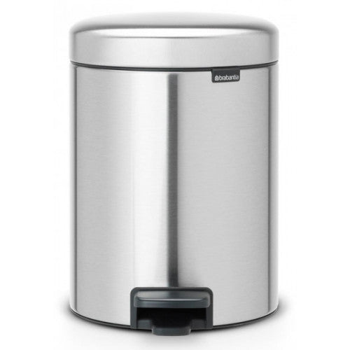 Pedal Bin NewIcon - 12 Litre