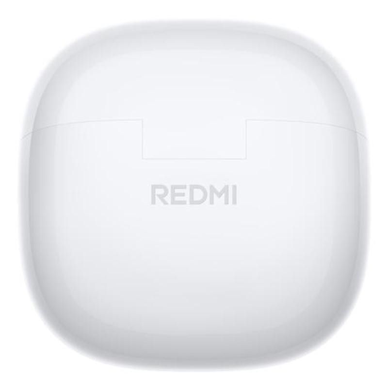 سماعات الأذن اللاسلكية Xiaomi Redmi Buds 8 Active، بلوتوث 5.4، تقنية تقليل الضوضاء بالذكاء الاصطناعي باستخدام ميكروفونين، مدة تشغيل تصل إلى 37 ساعة
